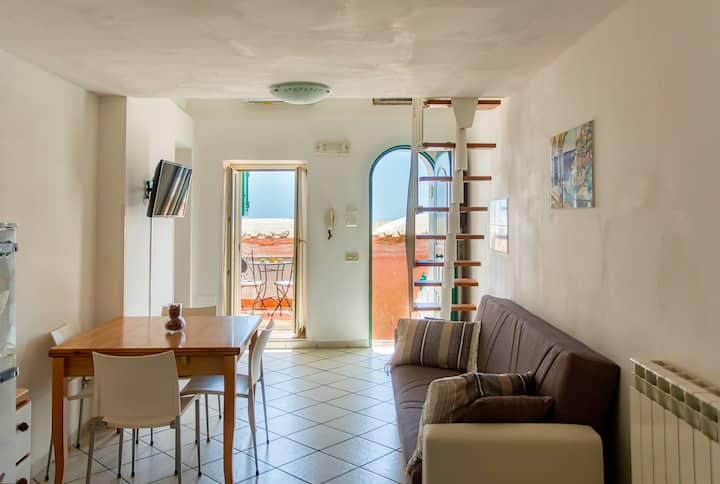 House In The Tower - Relax Ad Amalfi - Amalfi
