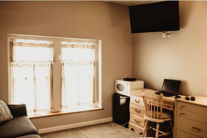 Uss Ross Room - Sackets Harbor, NY