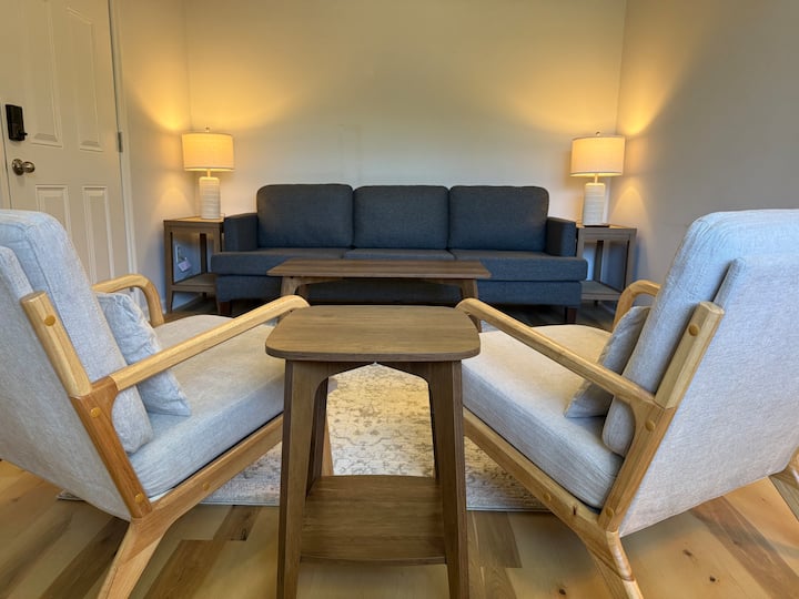 Spacious Retreat In The Heart Of Summerville - 섬머빌