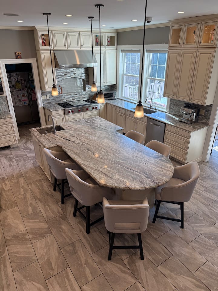 Fifa World Cup 26 Rental Home - 6 Mi From Gillette - Norfolk, MA