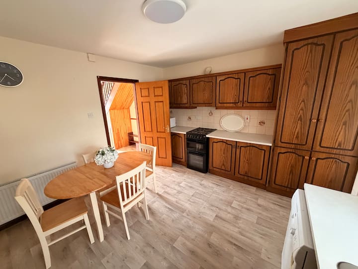 Oakdale - Killarney Holiday Home
Quiet And Central - Killarney