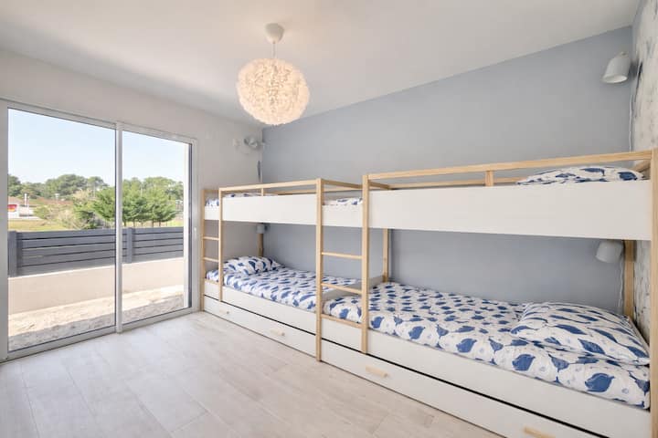Habitación 1