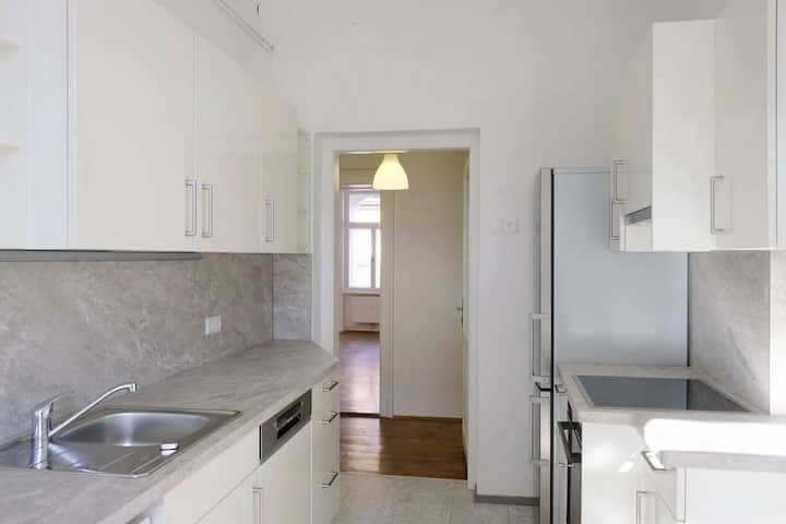 Neue Wohnung Im Zentrum Von Graz Für 2-3 Personen - Graz