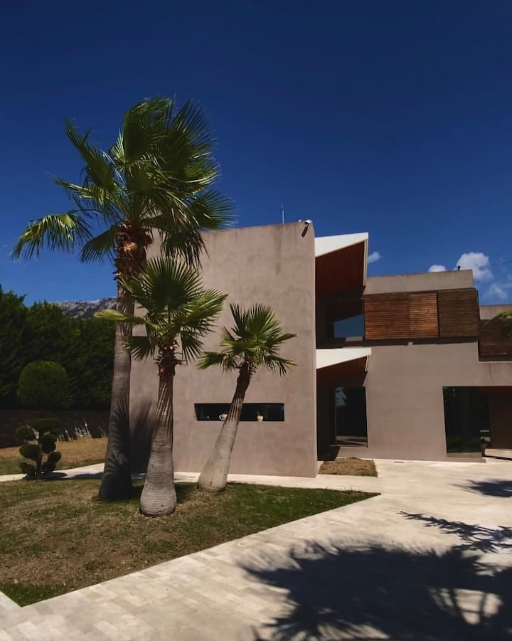 Fllad E Valë | A Coastal Whisper | Private Villa - Orikum