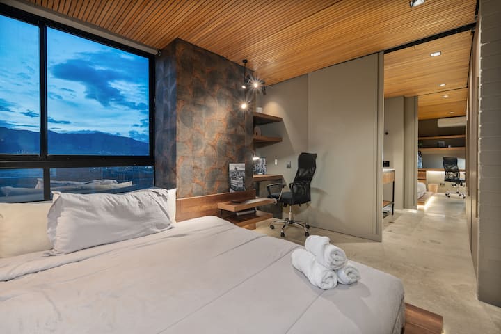 Chambre 1