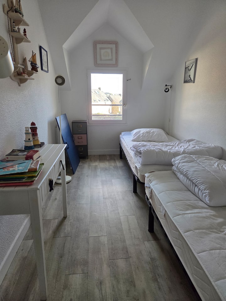 غرفة النوم 2