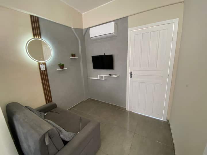 Apartamento Completo Próximo Ao Cedeteg - Guarapuava