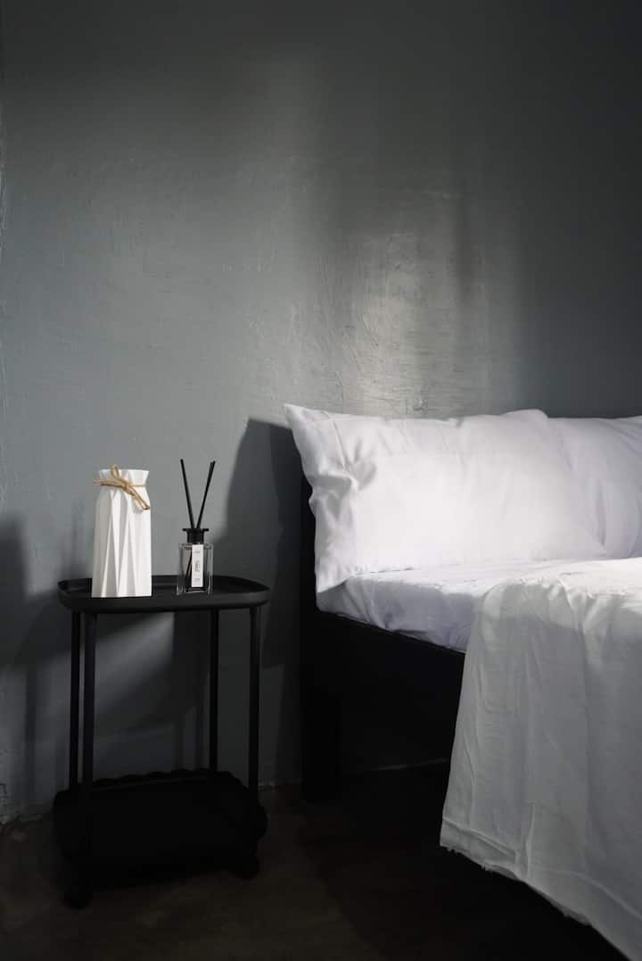 Stylish Private Room | 5 Mins To Vanilla Beach - El Nido