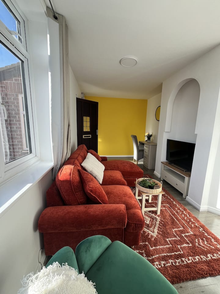Two Bedroom Flat Bristol - Bristol