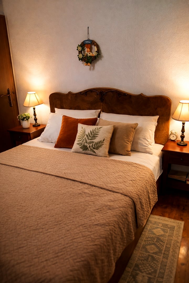 Habitación 1