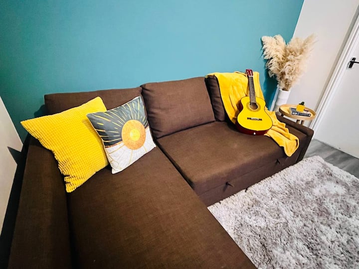Crown Vault 2br Flat • Near Liverpool One • Wifi - Liverpool
