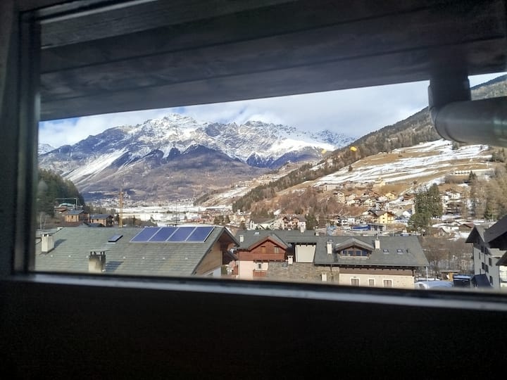 Il Nido - Bormio