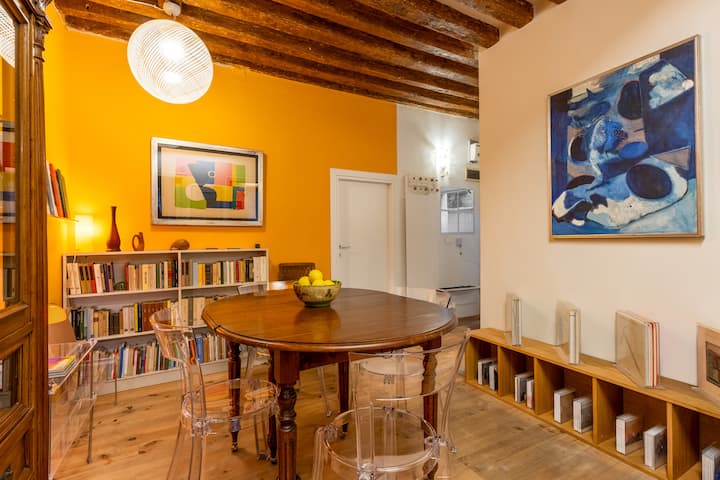 Casa Vittoria - Venezia