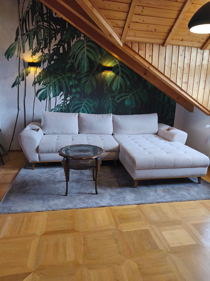 Ferienwohnung Burgzauber In Burghausen - Burghausen
