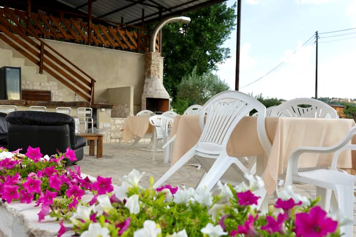 Borgo Privé · Piscine Et Restaurant · 40 Guest - Spoleto