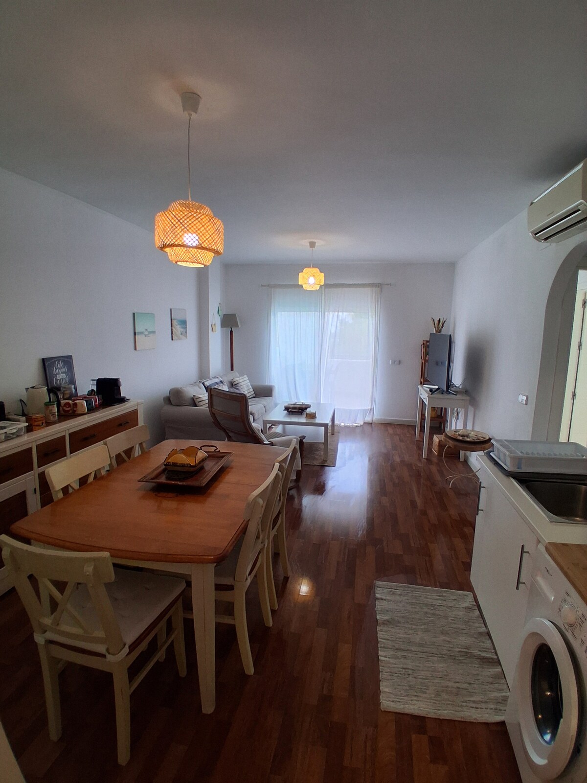 Propiedad de Airbnb exitosa: Calahonda Relax en Mijas