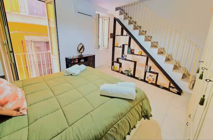 Habitación