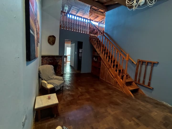 Casa térrea para aluguel em Martínez com 3 quartos