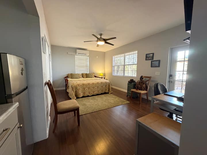 1 Bedroom Studio/apartment, 10 Min From Universal. - Ocoee, FL