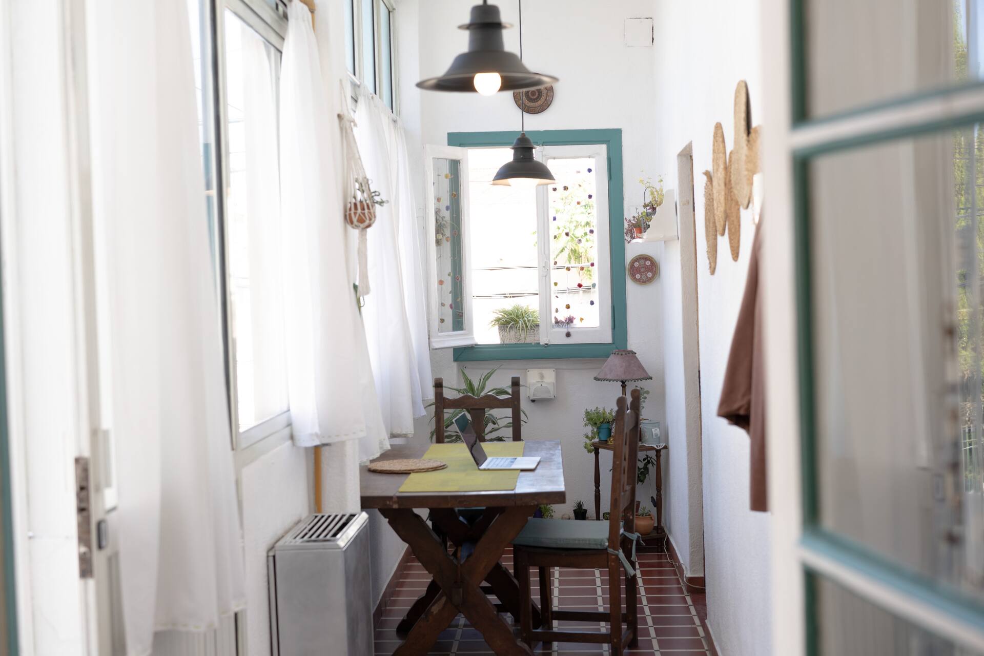 Apartamento de 1 quarto em Lanús