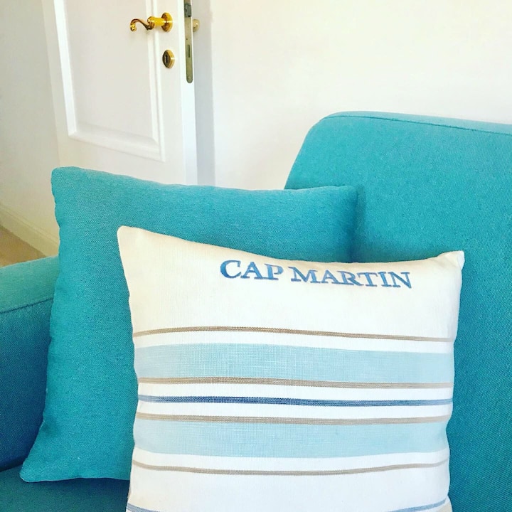 Blue Sea Apartment Castellammare Di Stabia - Castellammare di Stabia