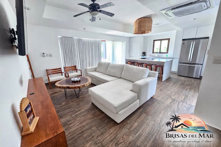 Villa Brisas Del Mar - Chiquimulilla