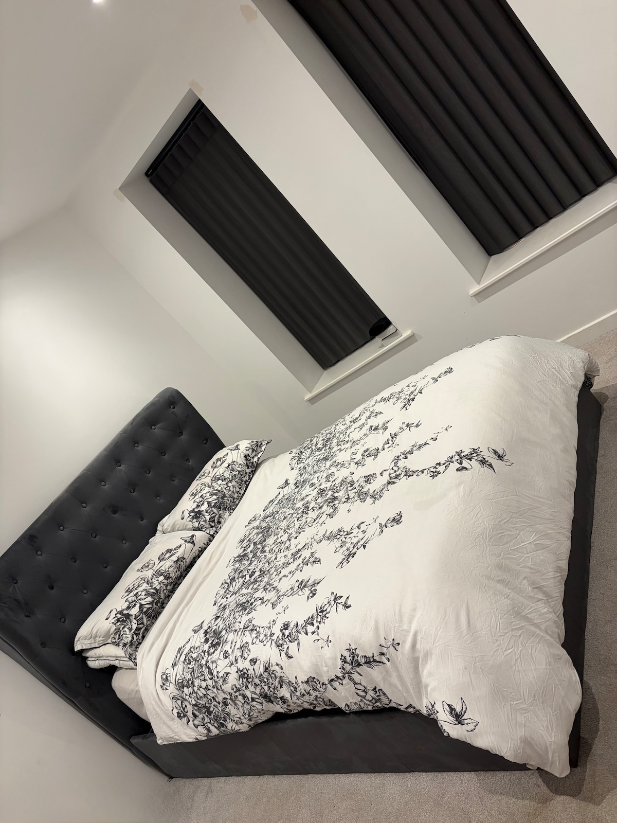 Beautiful view of Safe And Sound Apartment For Rent With View