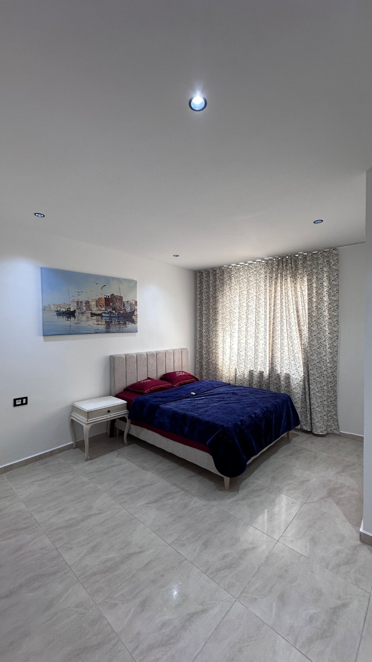 Appartement Moderne — Centre-ville, proche plage 3