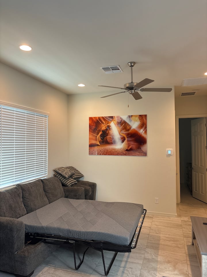 Sunny Surprise Casita - Spring Training & Golf - Surprise