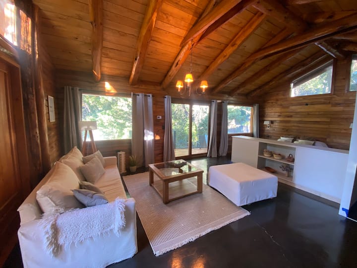 Refugio En El Bosque - San Martin de los Andes