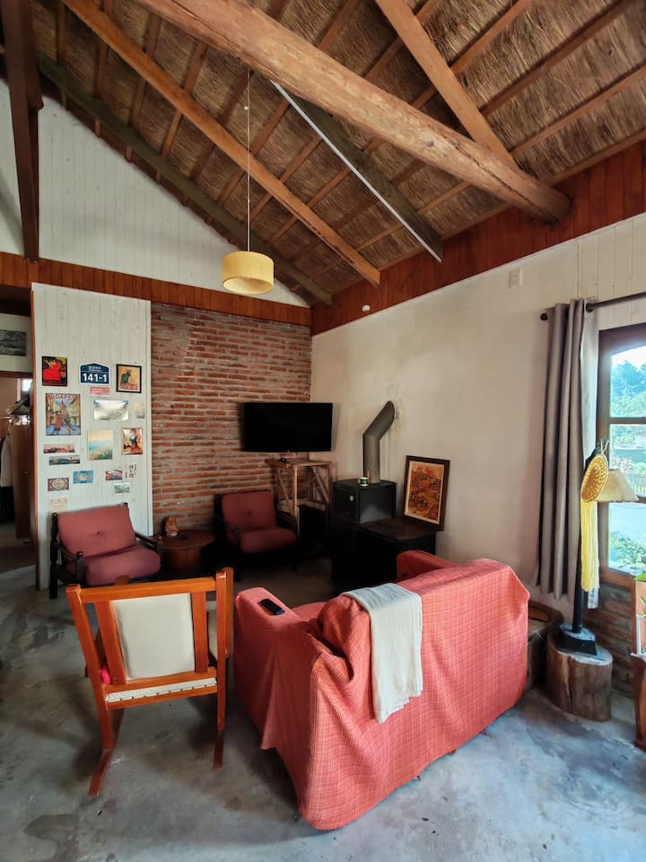 Habitaciones Privadas En Casa Compartida - Rivera Department