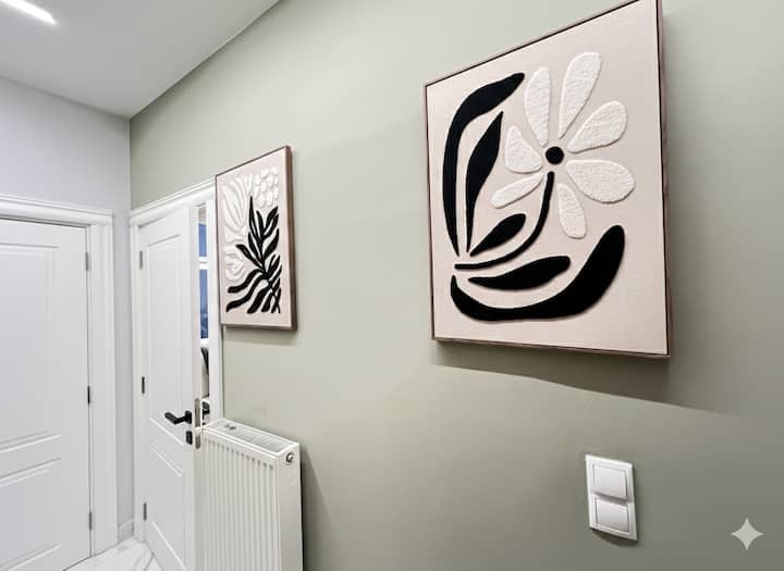 Thewicki 1709  Beautiful Apartments In Vienna - Wien