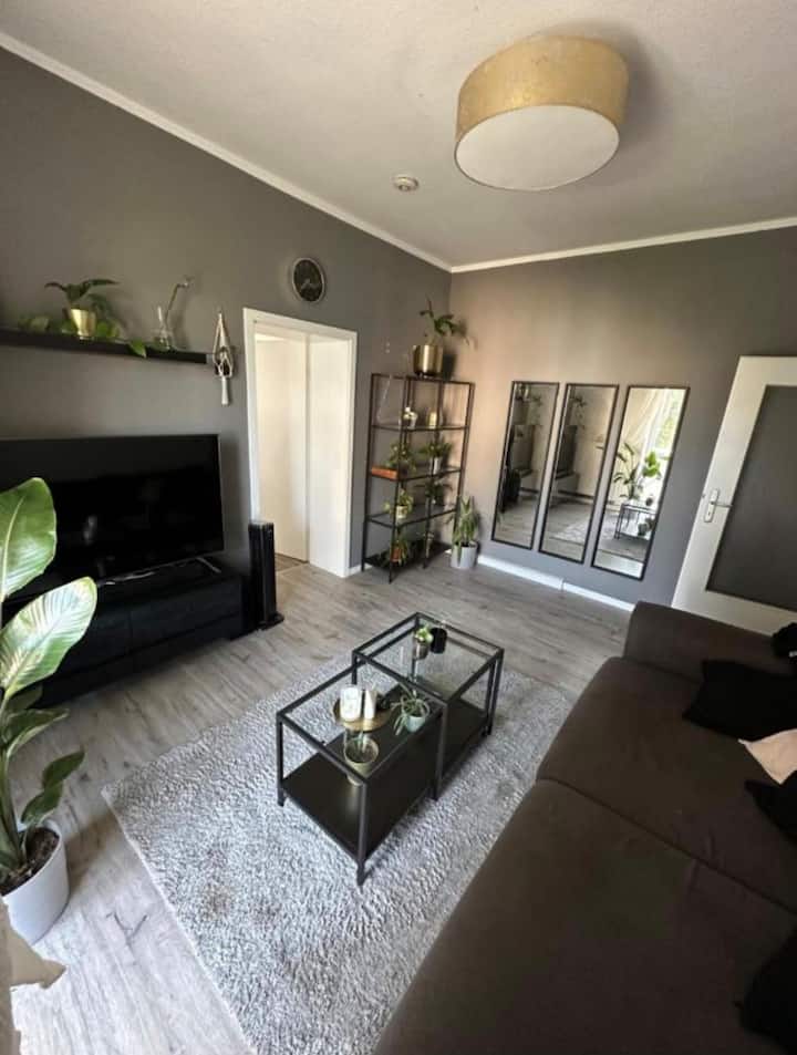 Modernes Apartment Mit Top Ausstattung Nahe Messe - Cologne