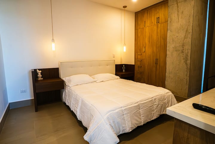 Спална соба 1