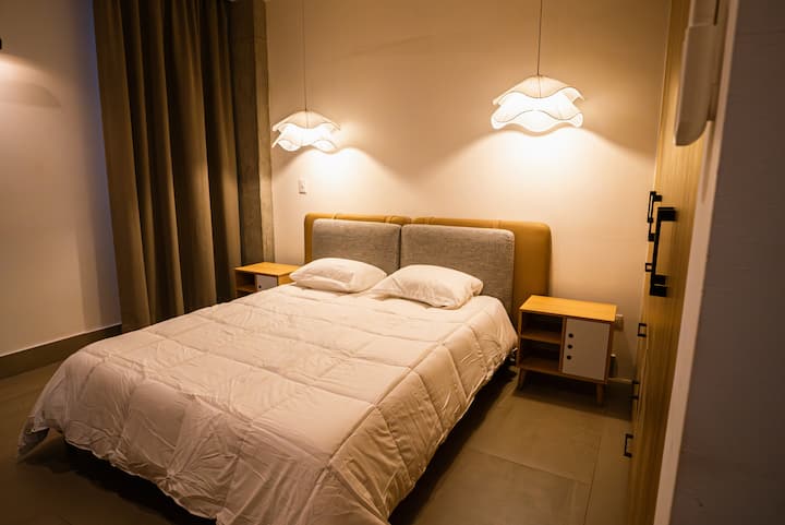 Спална соба 2