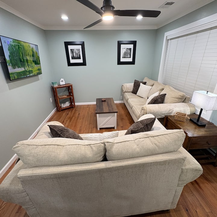 Dale City Woodbridge Spacious Home For Dc Quantico - Montclair, VA