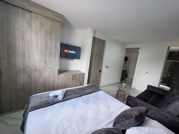 Habitación 4