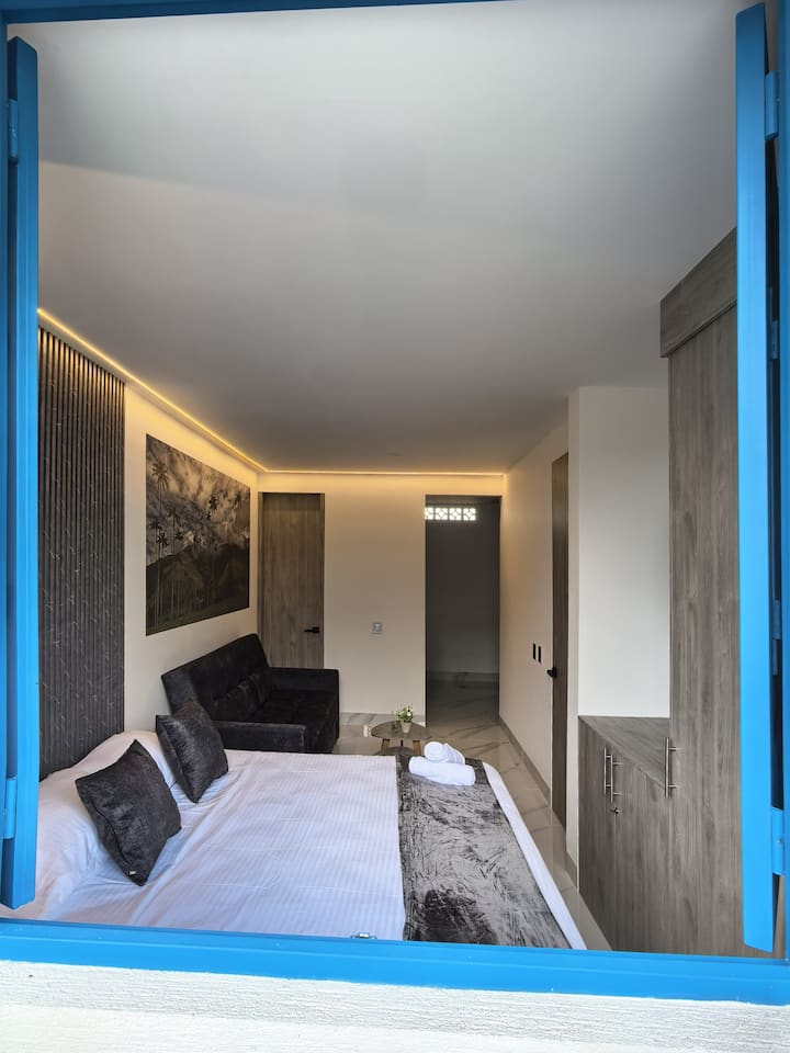 Habitación 2
