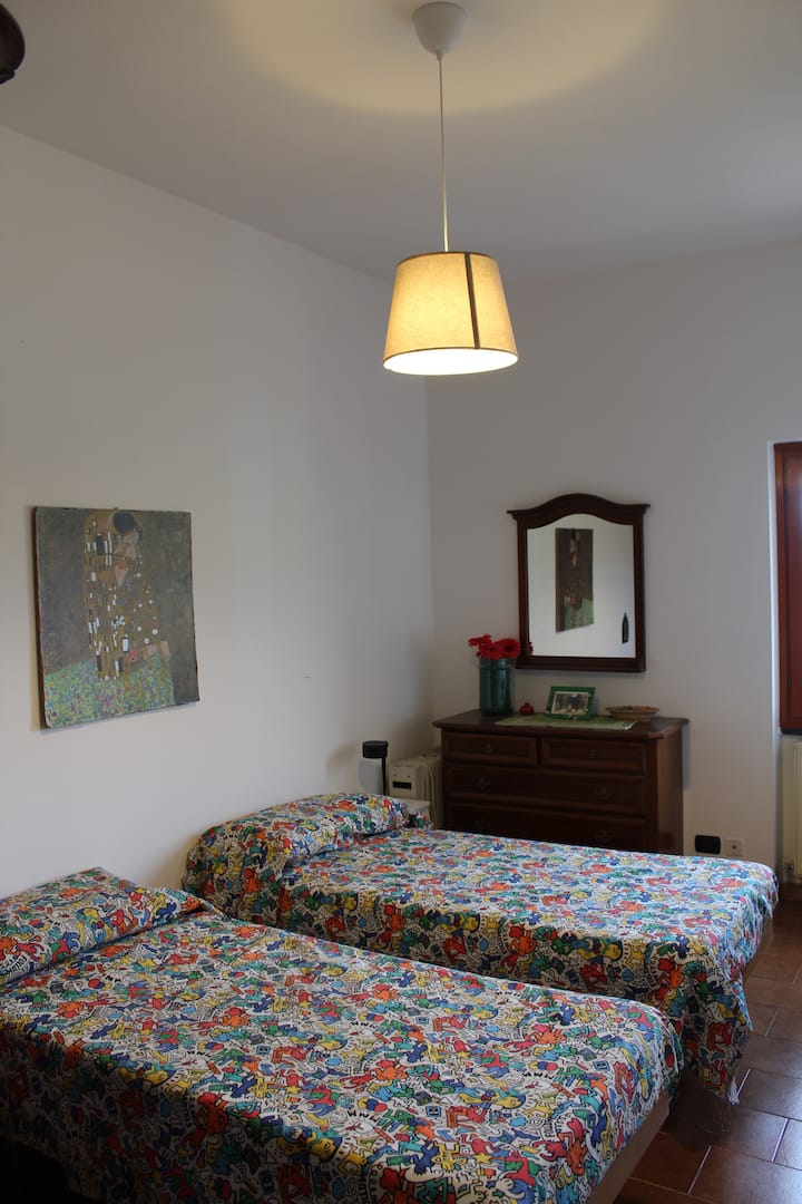 Habitación 1