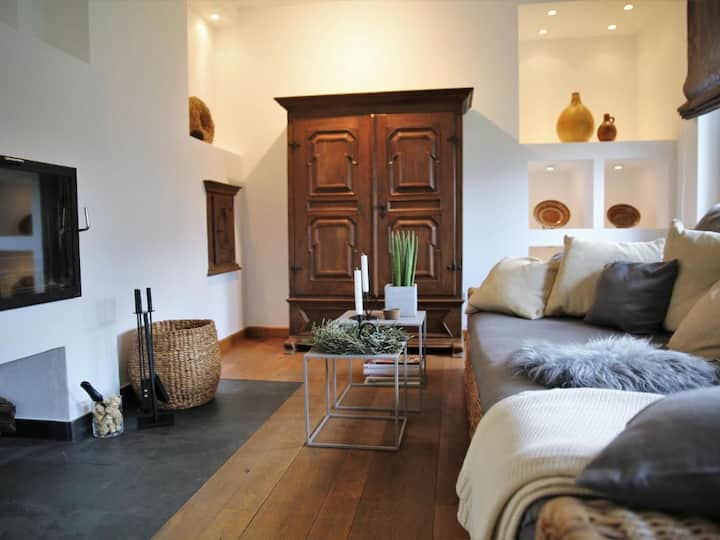 N7 Quartier Platz Für 8 Personen - Adenau
