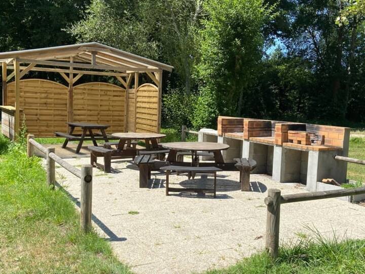 La Cabane Du Pêcheur - Saint-Brevin-les-Pins