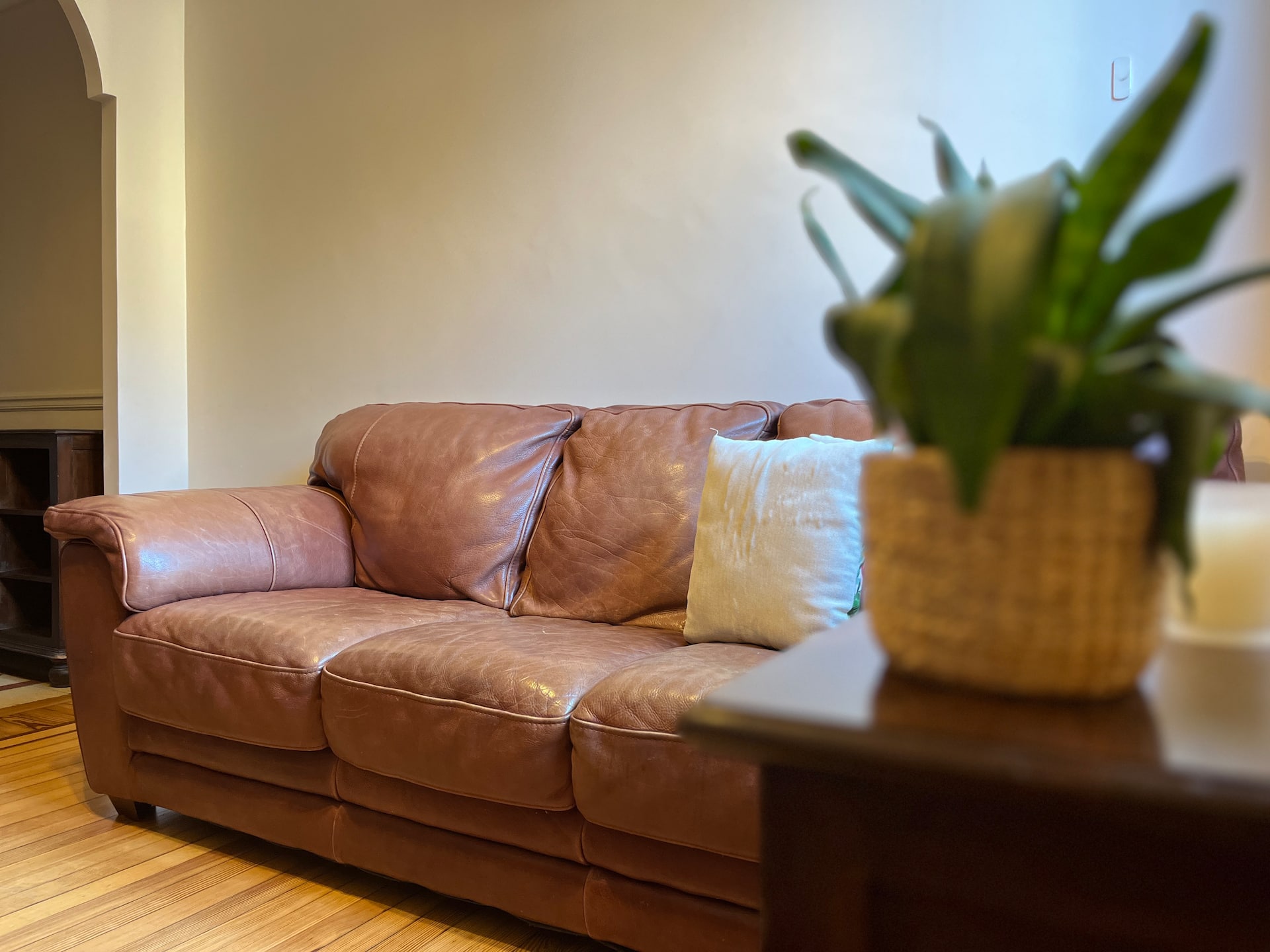 Departamento de 3 ambientes en San Telmo