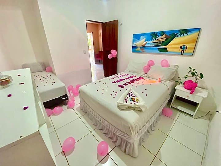 Casa Duplex Proxima A Praia - Ceará (estado)