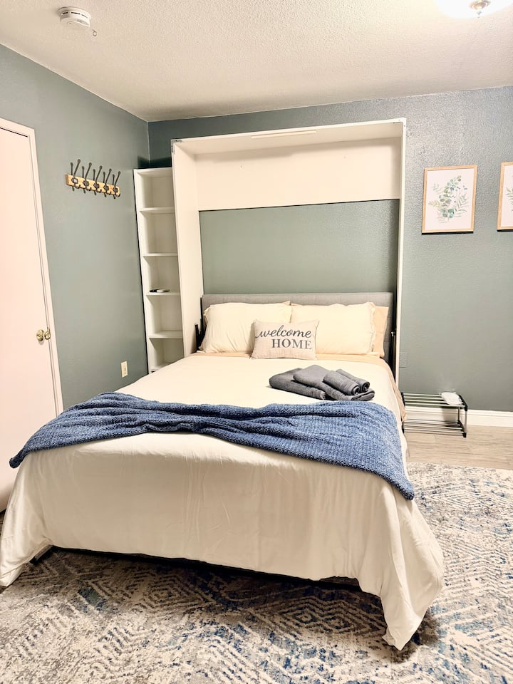 Guest Suite In Concord, California - 콩코드