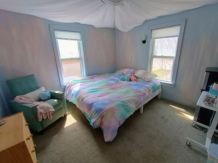 Pastel Paradise + Ball Pit & Sensory Room - Grand Rapids, MI