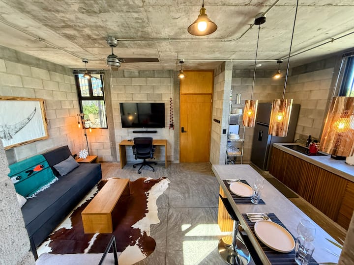 Diego Suite B203 (Premiere Unit) - Todos Santos