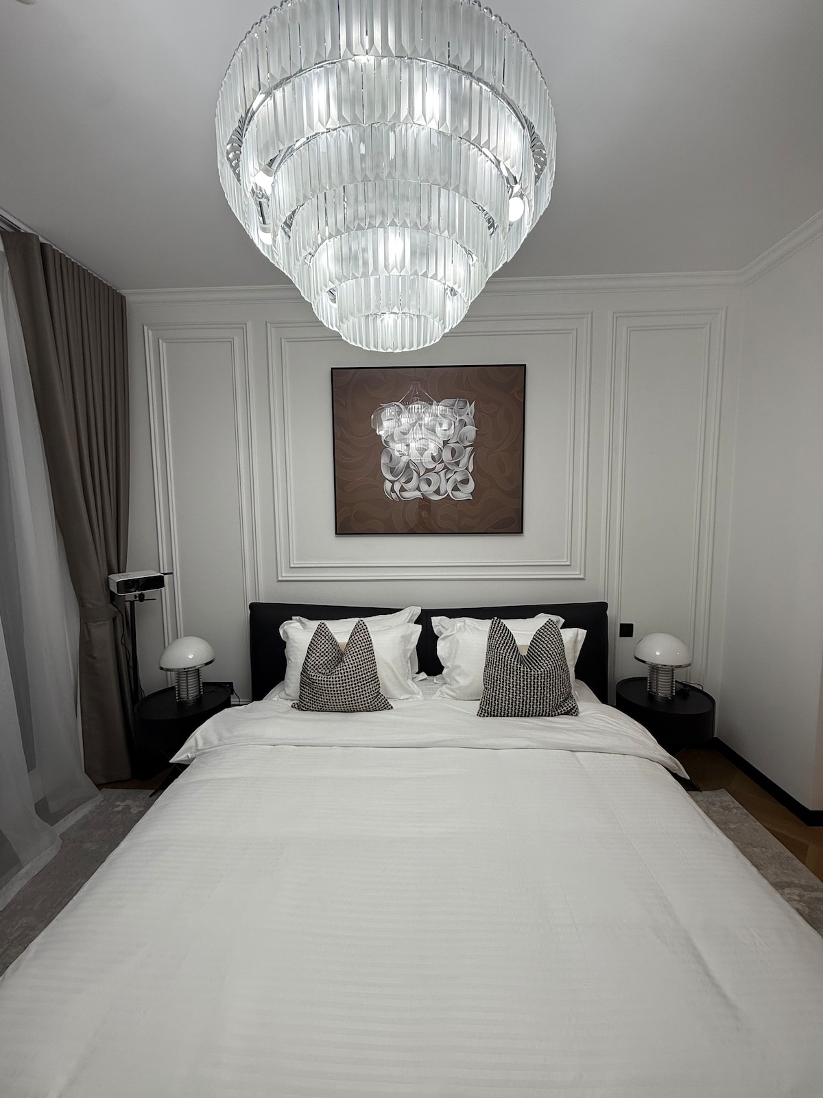 1-Bedroom Apartment · Downtown Dubai · XXI — photo 2