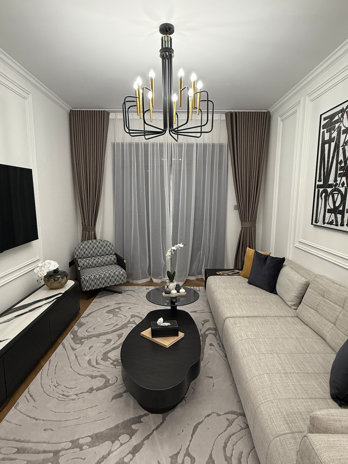 1-Bedroom Apartment · Downtown Dubai · XXI — photo 5