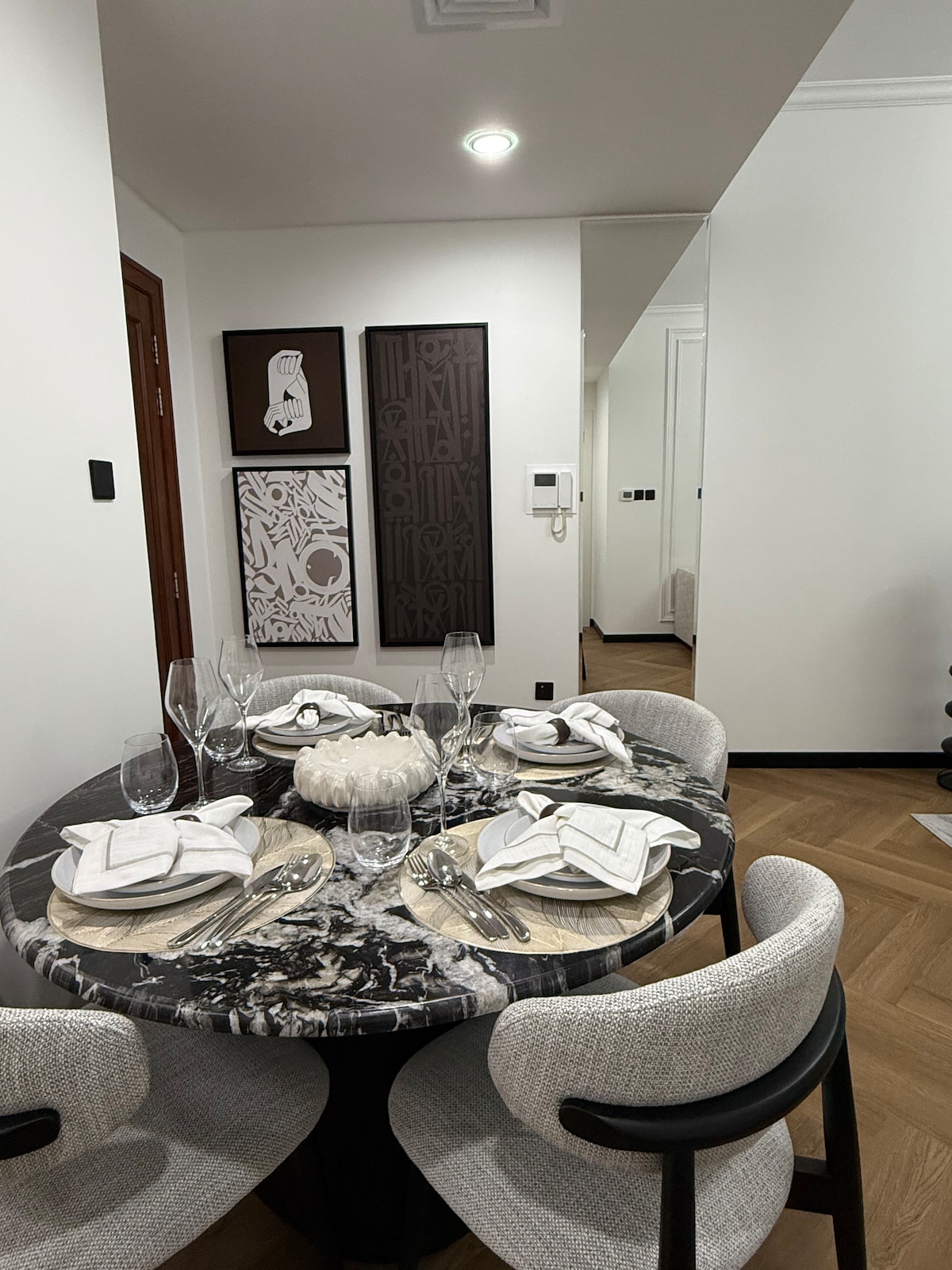1-Bedroom Apartment · Downtown Dubai · XXI — photo 4