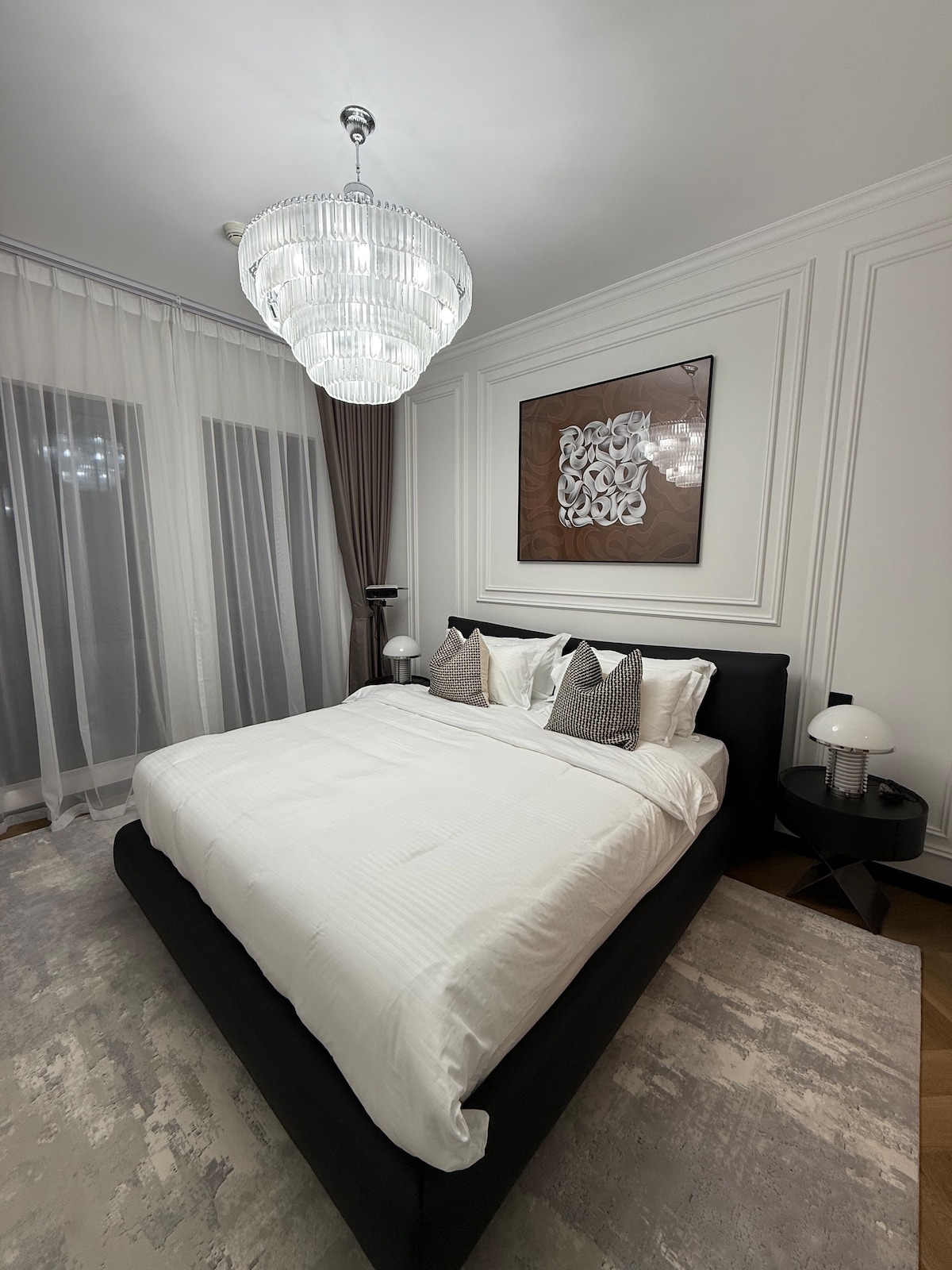 1-Bedroom Apartment · Downtown Dubai · XXI